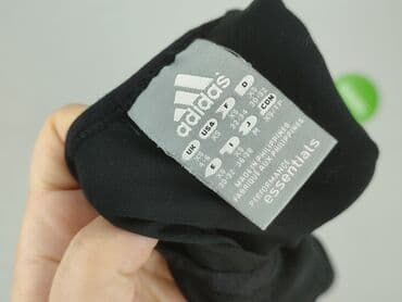 adidas by stella mccartney t shirty: Adidas, T-shirt damski, M — 5