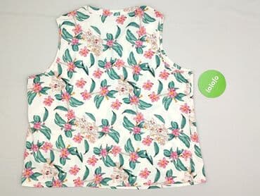 chicaca bluzki: Intuition, Bluzka damska, rozmiar 5XL — 3