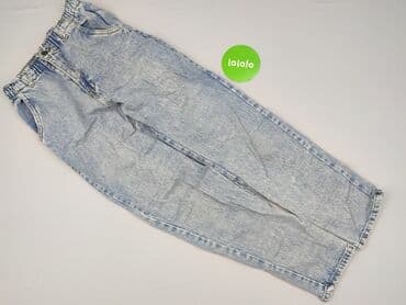 zara kurtka z kożuchem: Spodnie jeansowe, Destination, 16 lat, 170, stan - Bardzo dobry — 2