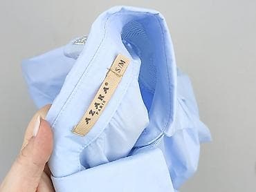 bluzki haftowane: AZAKA Paris, Bluzka damska, rozmiar S — 5