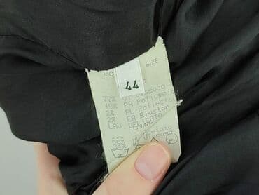 kurtka skorzana la mania: Marynarka damska, rozmiar 2XL — 6