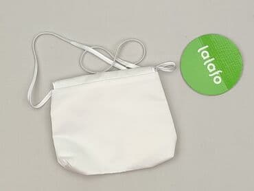 czarne rajstopy do czerwonej sukienki: Kid's handbag, condition - Very good — 3