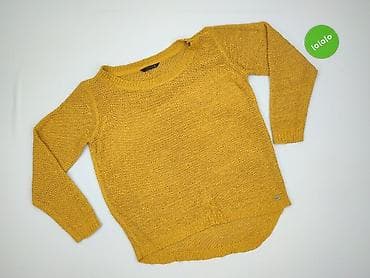 sweter pluszowy: ONLY, Sweter damski, rozmiar XL — 2