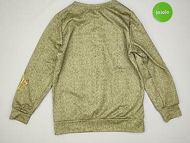 sinsay lis: Bluza damska
, rozmiar S — 3