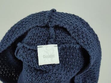 kurtki zima 2016: Ponczo damskie, rozmiar M — 4