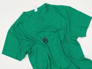 koszulka c a: Women`s T-shirt, size M (EU 38) — 1
