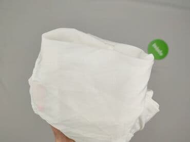 dluga biala koszula: ONLY, Bluzka damska, rozmiar XL — 6