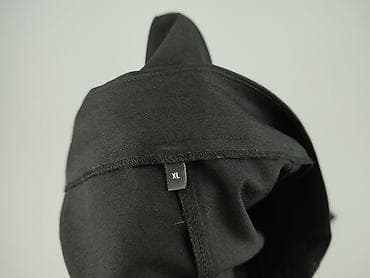 varlesca jeansy: Spodnie materiałowe damskie, rozmiar XL — 4