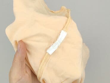 basic t shirty oversized: Bluzka damska, rozmiar L — 4