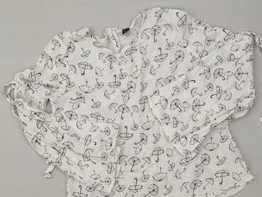 Women's blouse, size XL (EU 42)