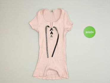 jeremy sochan tshirt: HDM, T-shirt damski, rozmiar S — 2