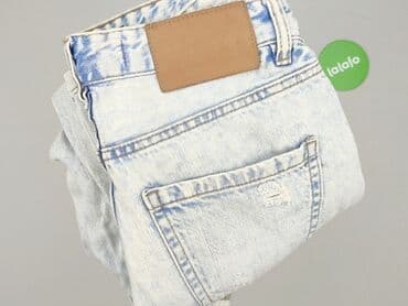 legginsy push up xs: FB Sister, Jeansy damskie, 2XS — 6