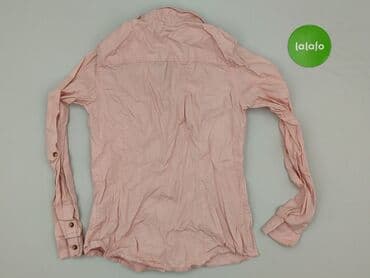 sinsay koszulka basic: Sinsay, Koszula damska, rozmiar S — 3