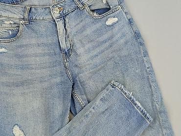 bootcut jeans reserved: Jeansy damskie, rozmiar S — 1
