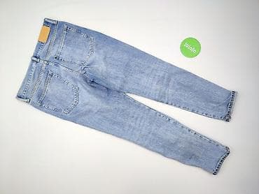 amiri: H&M, Jeansy damskie, rozmiar M — 3