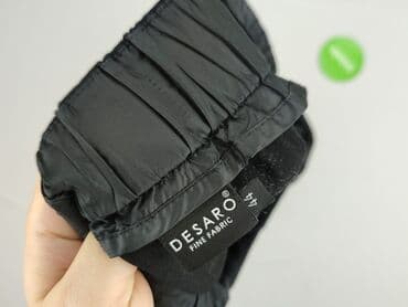 spódnice midi plisowane czarne: Spódnica damska, rozmiar 2XL — 4