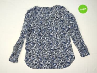 koszulka barcelony z napisem: CAMAIEU, Bluzka damska, L — 3