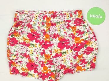 шорти bershka: Amisu, Szorty damskie, rozmiar L — 2