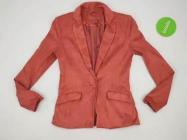 buty rusin: Amisu, Marynarka damska, rozmiar S — 2