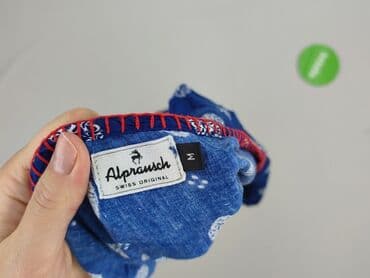 koszula hawajska c a: Bluzka damska, rozmiar M — 4