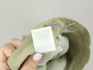 plisowane spódnice szara: Spódnica damska, rozmiar XL — 5