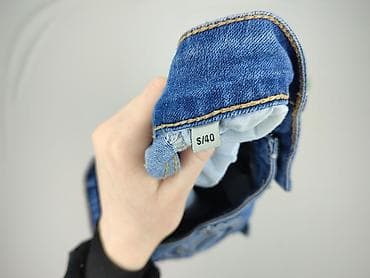 jeansy amiri: Jeansy damskie, rozmiar S — 4