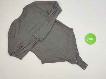 nicola zalewski body: Sinsay, Body damskie, rozmiar XL — 3