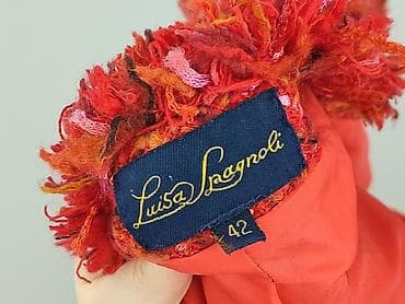 solar plaszcze: Luisa Spagnoli, Marynarka damska, rozmiar XL — 5