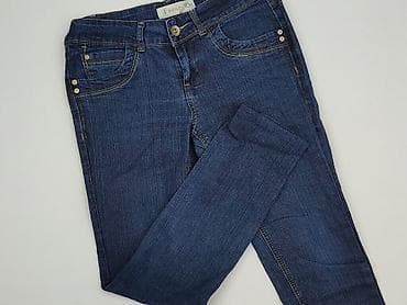 Jeansy damskie, rozmiar M