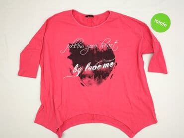 megi collection bluzki damskie: MEGI, Bluzka damska, rozmiar XL — 2