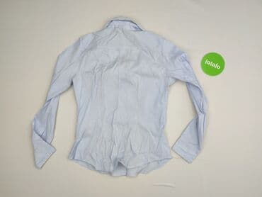 jak jest po angielsku koszula: H&M, Koszula damska, rozmiar S — 3