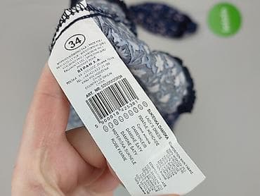 jasnoniebieski top: Top Secret, Sukienka damska, rozmiar XS — 4