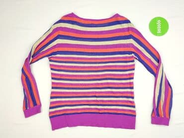 bluzki w paski mango: Women's blouse, size S (EU 36) — 3