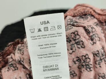 spodnie w hello kity: New Look, Spodnie dresowe damskie, rozmiar M — 5