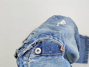 jeansy wysoki stan: Calliope, Jeansy damskie, rozmiar M — 5