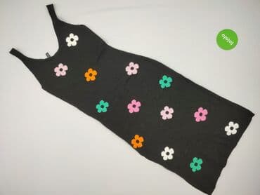 sklep hm sukienki: H&M Divided, Sukienka damska, rozmiar S — 3