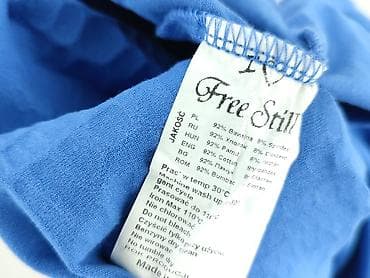 freesoul: Free Still, T-shirt damski, rozmiar S — 4