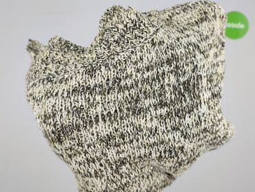 sweter z cekinami reserved: Reserved, Sweter damski, rozmiar M — 5