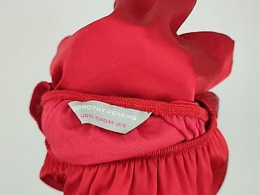 100 jedwab: Dorothy Perkins, Bluzka damska, rozmiar 2XL — 4