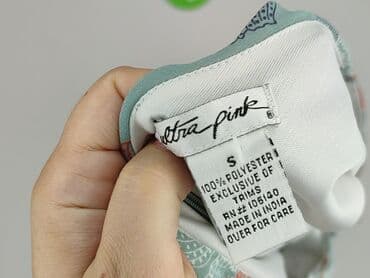 sukienka na wesele miętowa: Sukienka damska, rozmiar S — 5