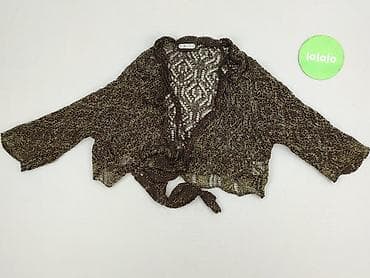 goldberg kurtki: Qed London, Kardigan damski, rozmiar S — 2