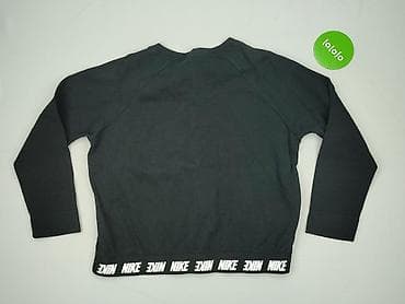 bluza nike mcqueen: Nike, Bluza damska
, rozmiar L — 3