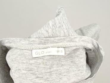 koszulka vinicius junior adidas: Glo-Story, T-shirt damski, rozmiar S — 4