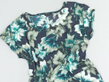 koszula hawajska c a: Women's blouse, size M (EU 38) — 1