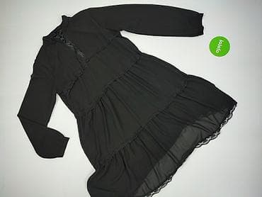 cheap black: Sukienka damska, rozmiar S — 2