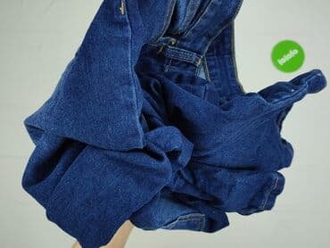 jeansy damskie cropp: Jeans for women, XL — 4