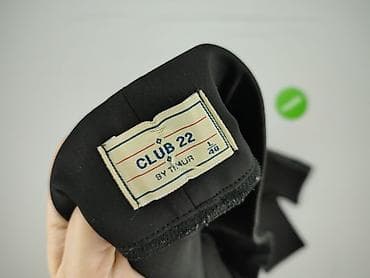 legginsy l: Club L, Legginsy rozmiar L — 4