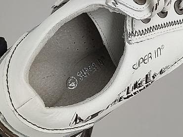 buty m: Sneakersy damskie, rozmiar 41 — 7