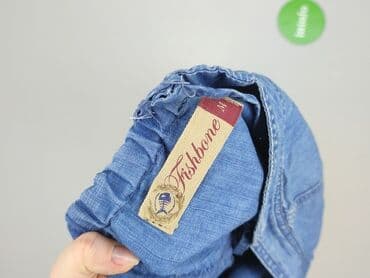 sukienka letnia c a: Fishbone, Sukienka damska, M — 4