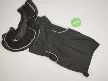 srebrne bolerko do sukienki: Vero Moda, Sukienka damska, rozmiar S — 2